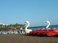 Puerto del Carmen, Lanzarote